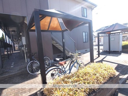 長野県松本市高宮北[1DK/32.24m2]の共用部2