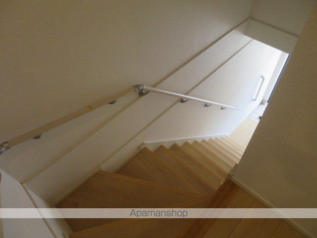ブリーゼの内装写真