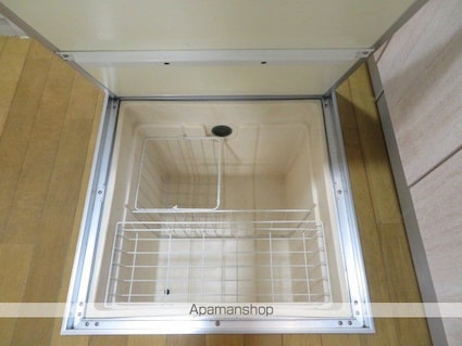 エステート台原[1K/24.24m2]の内装6