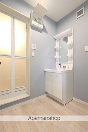 ボン・プレサージュ郡中[1LDK/39.31m2]の内装