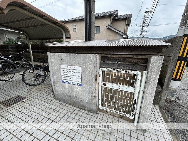 ベルパトリエ己斐中のその他写真