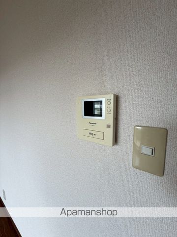 ロイヤルハイツコニーズIIの内装写真