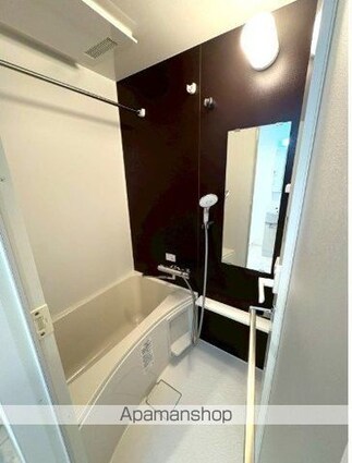 リヴシティ亀戸[1K/25.4m2]のバス