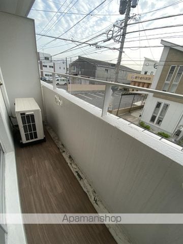 CURAMOの内装写真