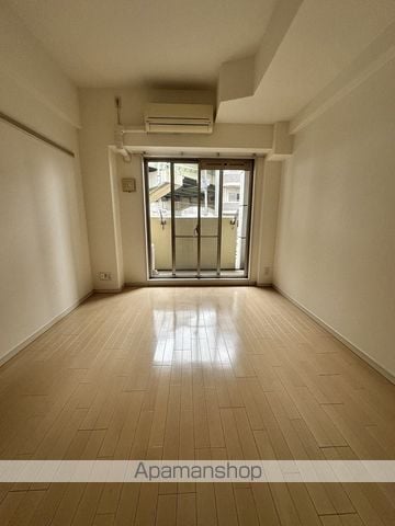 プレサンス淀リーヴァの内装写真