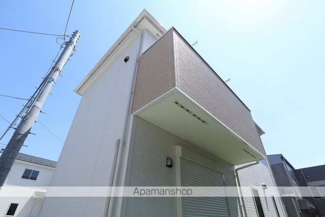 ＳＵＭＡＩ－ＴＯ八王子市川口町１３ 1 ｜ 東京都八王子市川口町1556-9（賃貸一戸建3LDK・1階・96.05㎡） その5