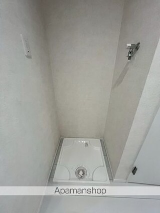 ベルンハルト馬橋[1K/22.65m2]の内装1