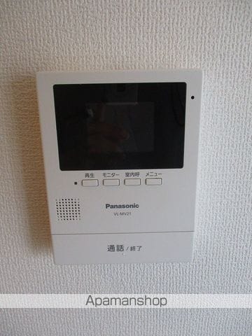 ジュネパレス海老名第2の内装写真