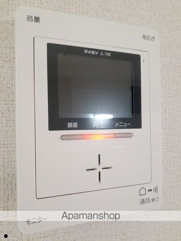 アンドーレ中道Bの内装写真