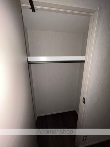MOCXION PREMIUM四谷大京町の内装写真