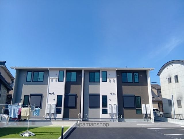 ＫＯＹＡ４３０[1LDK/34.36m2]の外観1
