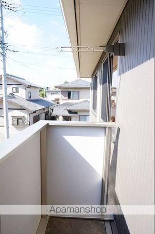 コンソラーレ カーサ Cの内装写真
