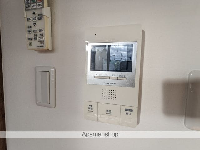 グランルームの内装写真