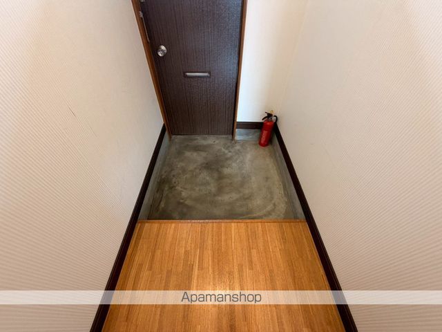 都マンションの内装写真