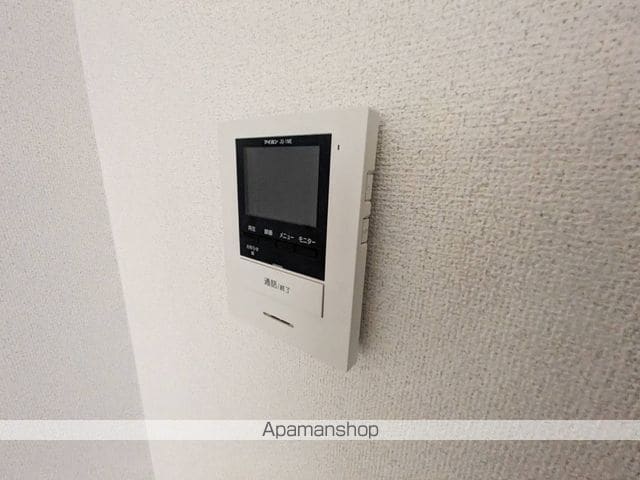 サンウエスト椿館の内装写真