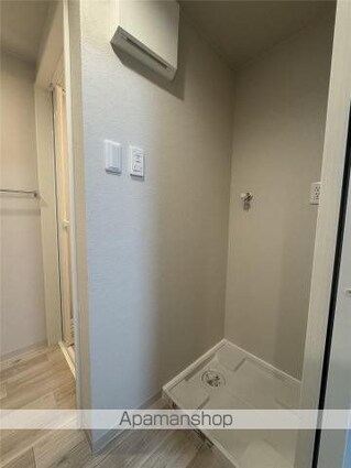 Ｔｈｅ　Ｒｏｃｋ　ＡＰＴ[1R/16.12m2]の内装5