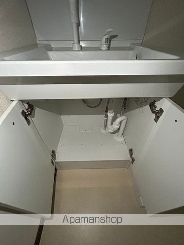 クレール 鴻島の内装写真