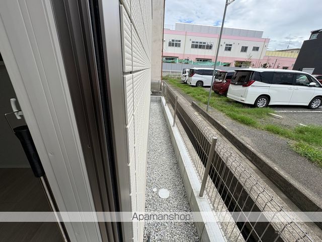 近鉄大阪線 河内山本駅 徒歩6分 2階建 新築のその他写真