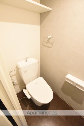 ライトベルー南9条ーの内装写真