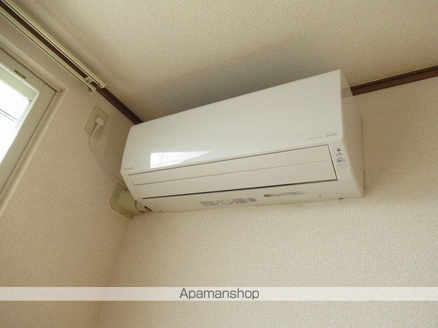 レオパレス盛岡の内装写真