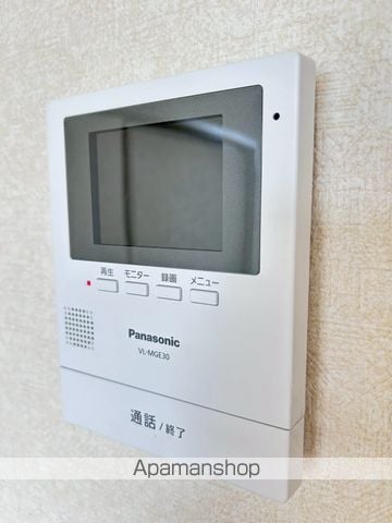 コットンハウスの内装写真