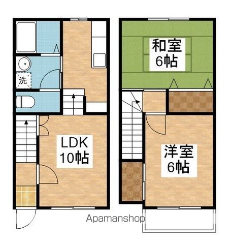 間取り：215006939195