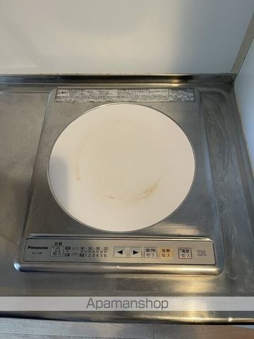 サニーヒル北小金の内装写真