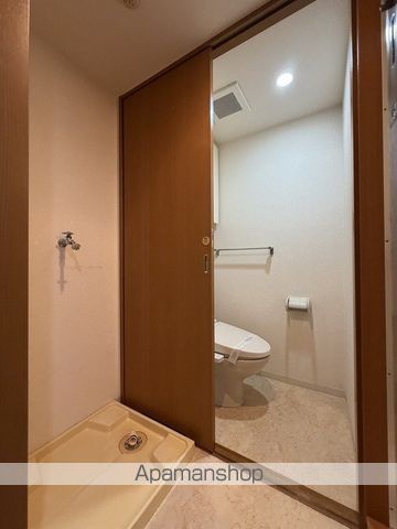 アボリアスコート笹塚EASTの内装写真