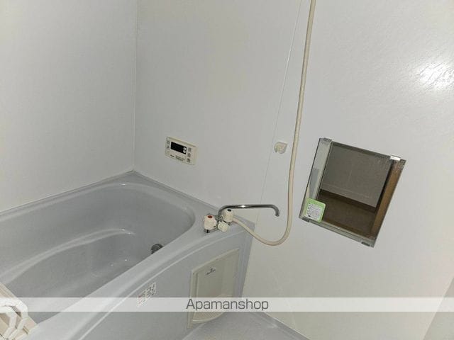 ティンカーベルA棟の内装写真