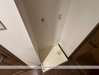 ハッピーヒル[1K/24.94m2]の内装