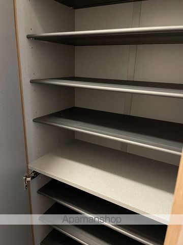 アクアフィオーレ江南の内装写真
