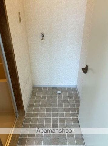 堀内コーポの内装写真