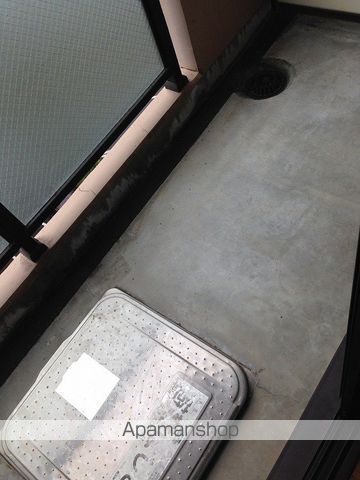 ハイツ井上IIの内装写真