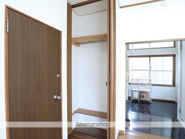 まつうら苑マンションの内装写真