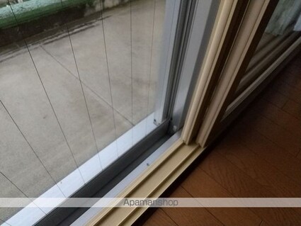 長野県松本市清水２丁目[2DK/44.55m2]の内装2