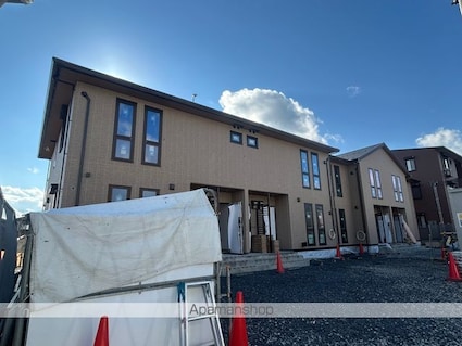 ｍｉｍｏｓａ　ｓｅｔａ[2LDK/56.18m2]の外観1