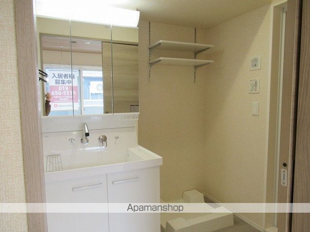 RESUA向中野 C棟の内装写真