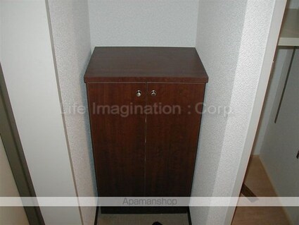 ジュネス藤[1K/28.06m2]の内装6