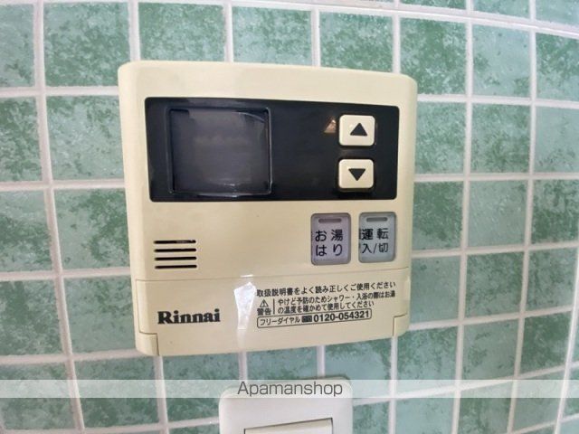 プライム香椎の内装写真