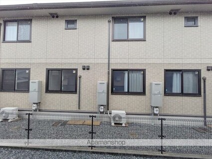 プラント　Ｃ棟[2LDK/50.38m2]の眺望