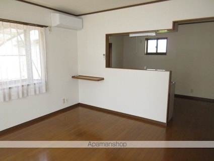 ファミールコンノ[2LDK/73.49m2]のリビング・居間1