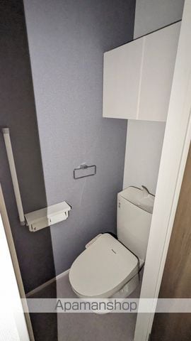 コンフィの内装写真