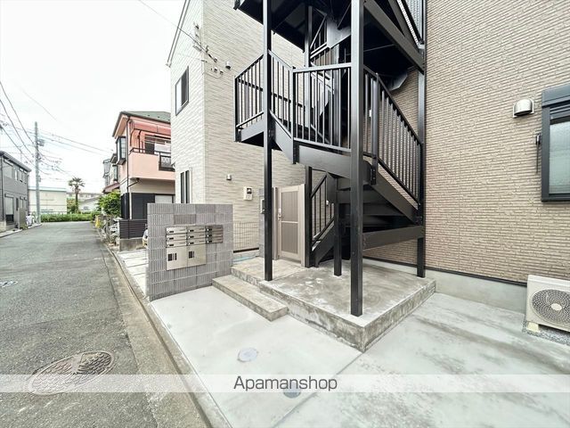 リアルコート古淵の内装写真