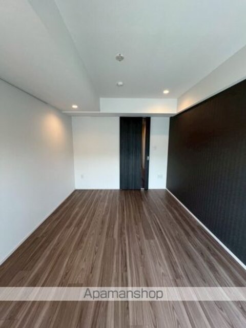東京都中野区江原町２丁目[1K/25.52m2]の内装2