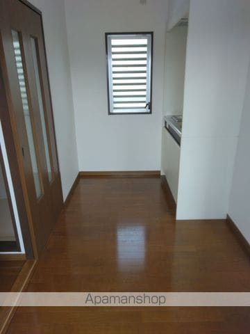 シーサイドコートの内装写真