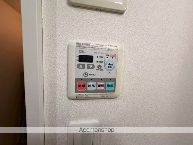 プランドールの内装写真