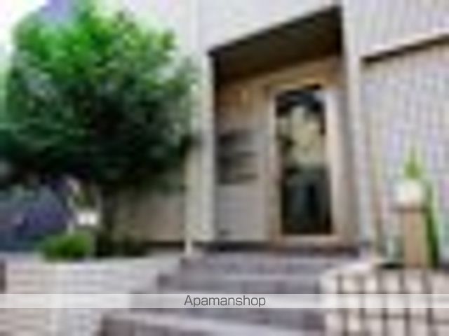 ヘスティア[1K/23.73m2]の外観2