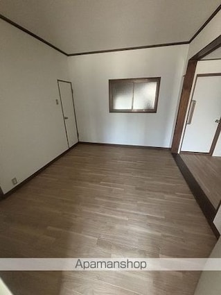 鷹匠町戸建[3DK/82m2]の内装