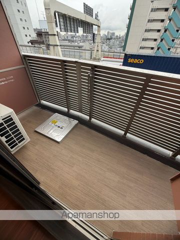 プレジオ池袋NORTHの内装写真