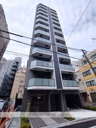 Ａｌｉｖｉｓ本郷三丁目[1R/25.22m2]の外観5